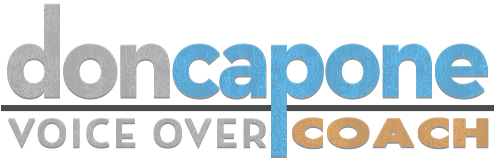 Voice Over Coach & Voice Over Training Classes Online Voice Over Lessons